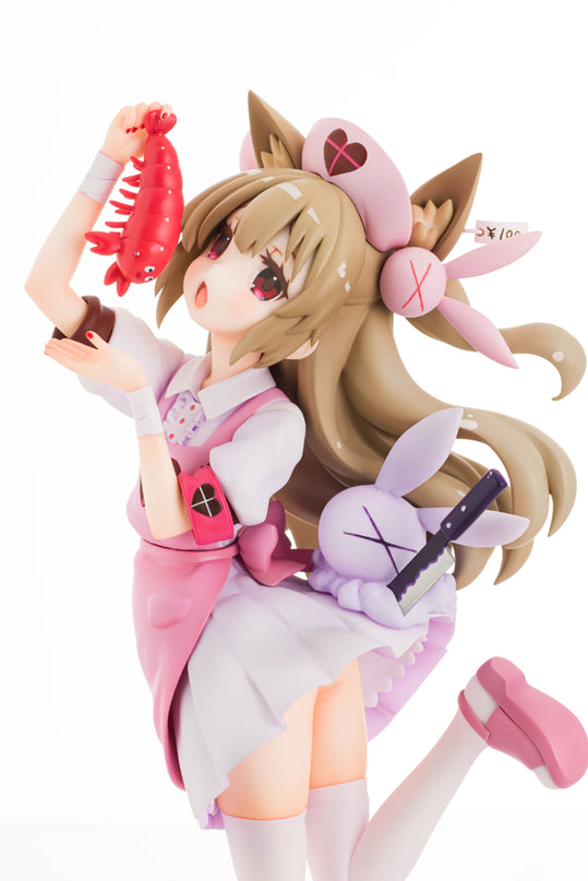 Sana Channel - Natori Sana - Dream Tech (Wave)