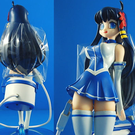 OS-tan - XP-tan - 1/8 (Yuuyu)