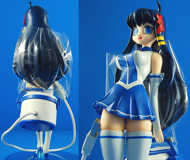 OS-tan - XP-tan - 1/8 (Yuuyu)