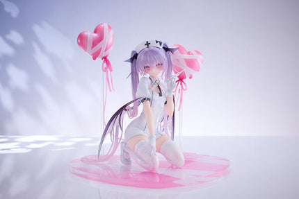 Original - Eve - 1/6 - Sweet Toxic_Ver. (Pink Charm)