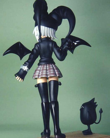 Ukagaka - Kuro Unyuu - Mayura - 1/6 (Amin Garekino Bar) Unpainted garage kit