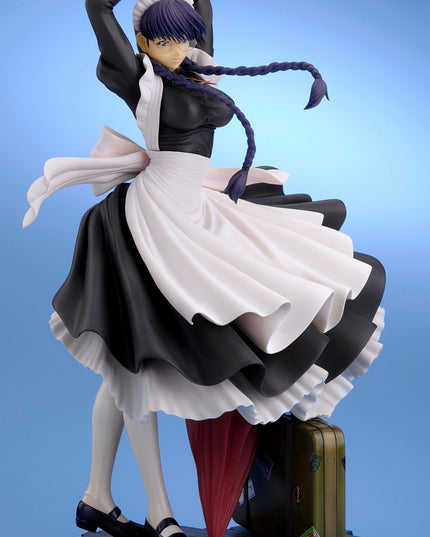 Black Lagoon - Roberta - 1/6 (New Line) Japanese anime figure