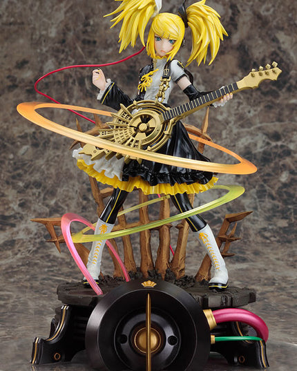 Vocaloid - Kagamine Rin - 1/8 - Nuclear Fusion (Max Factory)