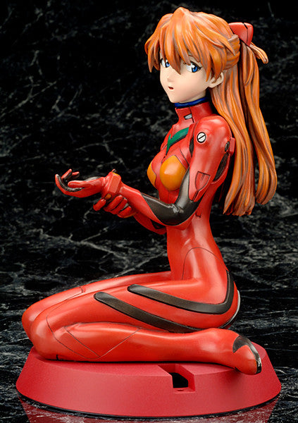 Shin Seiki Evangelion - Souryuu Asuka Langley - 1/5 (Alter) Japanese anime figure
