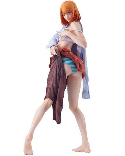 Kangoku Gakuen - Midorikawa Hana - Hdge (No14) (Union Creative International Ltd Japanese anime figure