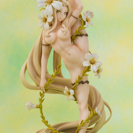 Original - Hana no Yousei-san - Maria Bernard (Daiki Kougyou) Pre painted Figure