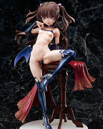 Shinazu no Himegimi - Marie - Character's Selection - 1/6 (Native, Rocket Boy)