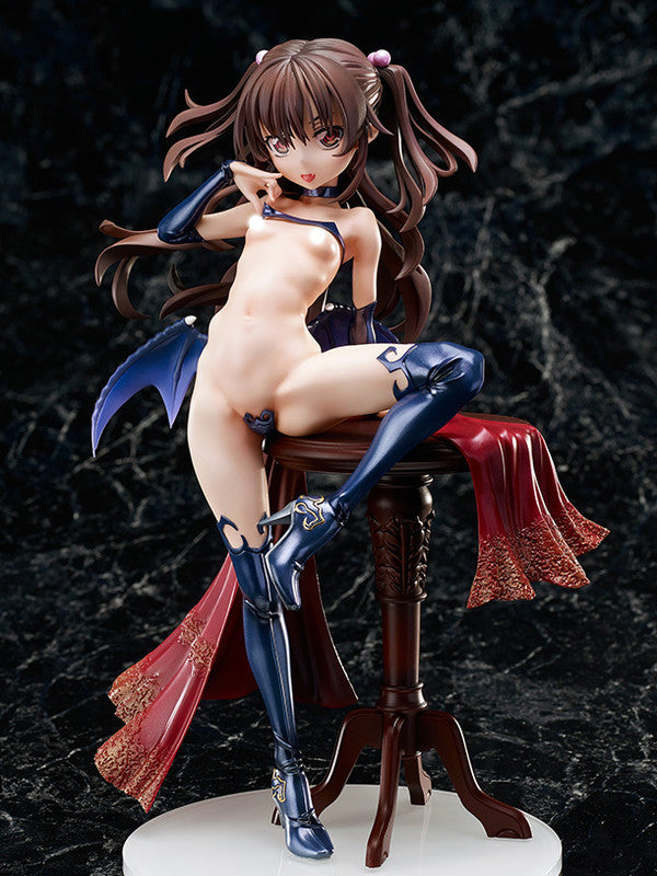 Shinazu no Himegimi - Marie - Character's Selection - 1/6 (Native, Rocket Boy)