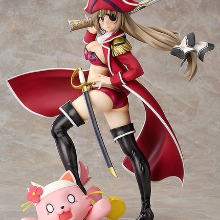 Amagi Brilliant Park - Sento Isuzu - Tiramie - 1/7 - Pirates ver. (Max Factory)