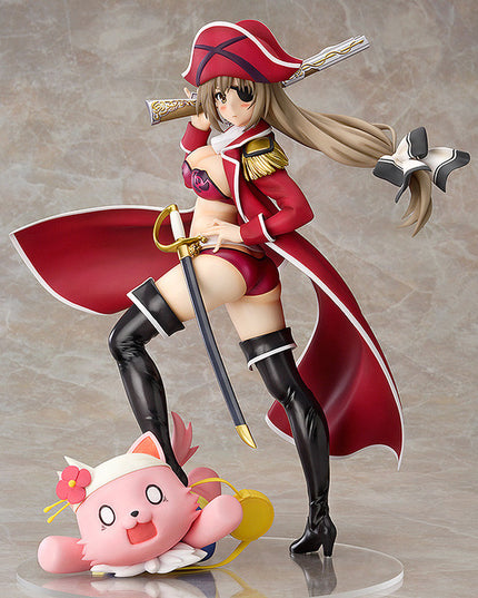 Amagi Brilliant Park - Sento Isuzu - Tiramie - 1/7 - Pirates ver. (Max Factory)