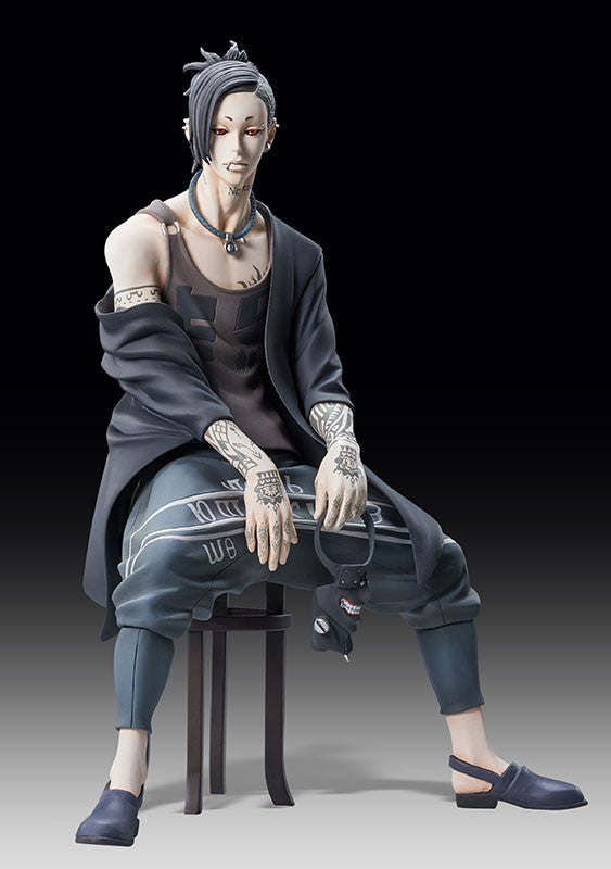 Tokyo Ghoul - Uta - Statue Legend (Di molto bene)