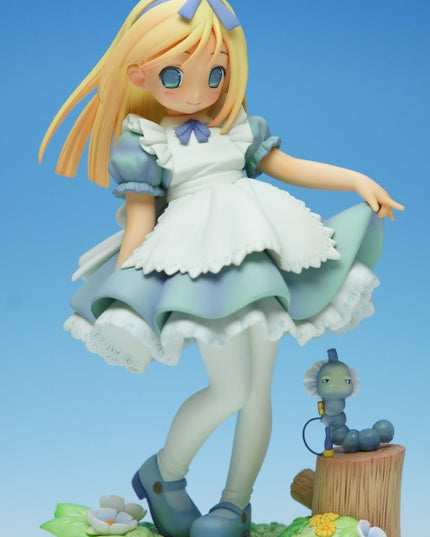 Alice's Adventures in Wonderland - Alice - POP Wonderland - 1/8 Alter, Happinet