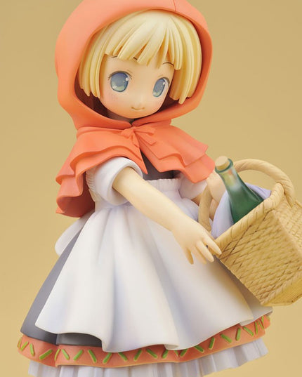 Akazukin - POP Wonderland - 1/8 (Alter, Happinet)
