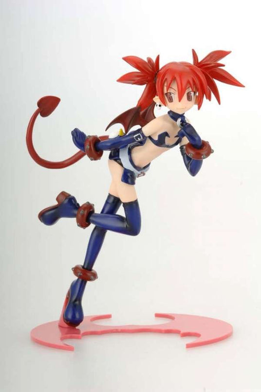 Makai Senki Disgaea - Etna - 1/8 (Enterbrain) Japanese anime figure