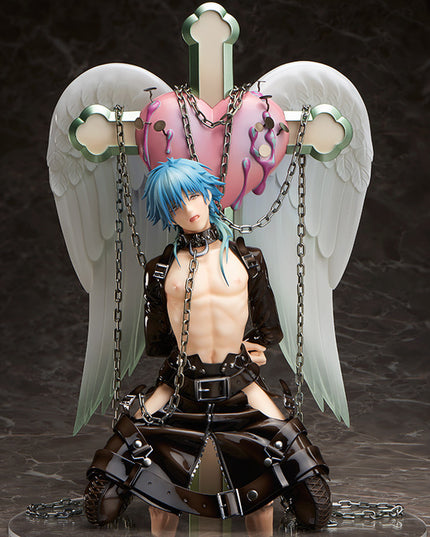 DRAMAtical Murder - Seragaki Aoba - Character's Selection - 1/7 (Native)