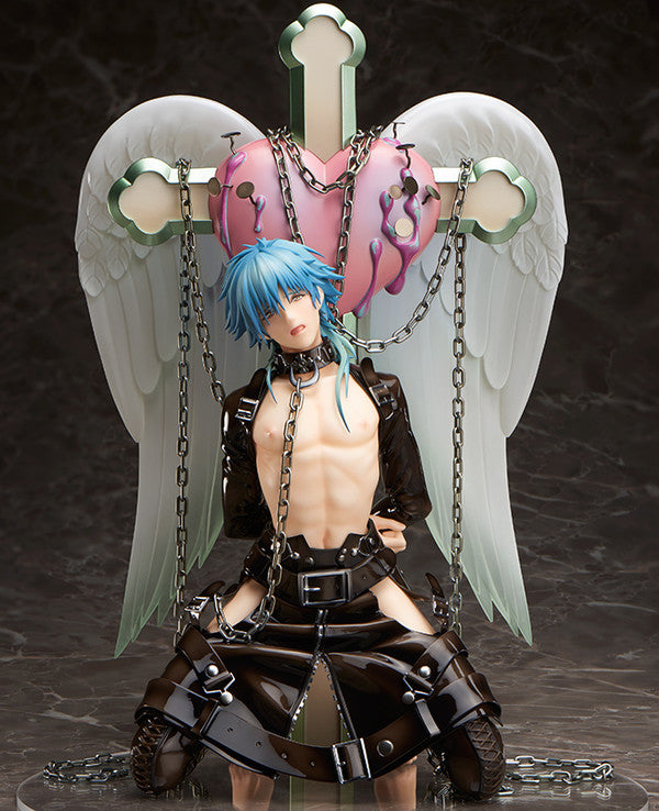 DRAMAtical Murder - Seragaki Aoba - Character's Selection - 1/7 (Native)