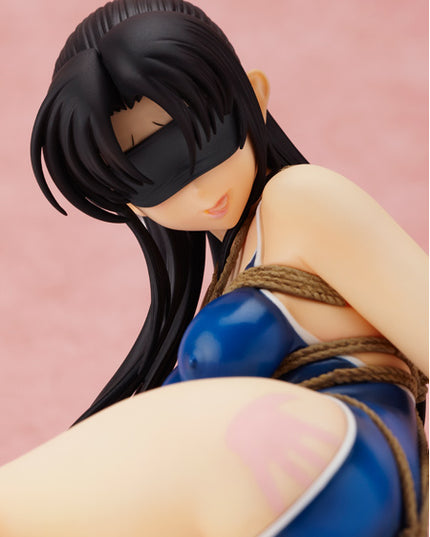 Nana to Kaoru - Chigusa Nana - Character's Selection - 1/6 - Bondage ver. (Native)
