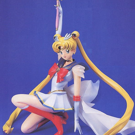 Bishoujo Senshi Sailor Moon S - Super Sailor Moon - 1/4 (Kaiyodo)