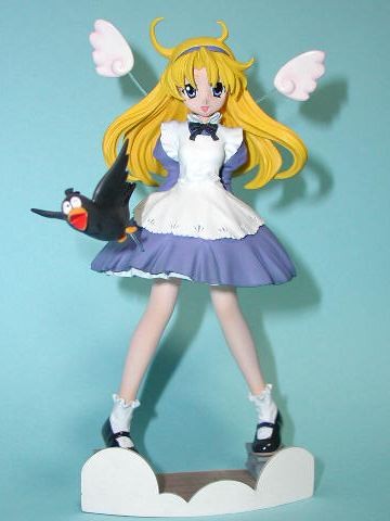20-Seiki Alice - Alice-chan - Yukichi - A-Brand (1) - 1/8 (Volks)