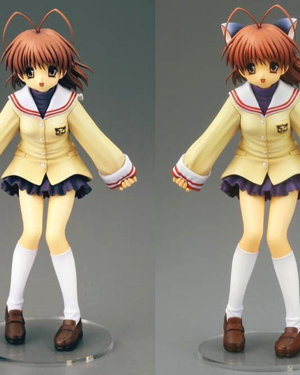 Clannad - Furukawa Nagisa - 1/8 (Kotobukiya)