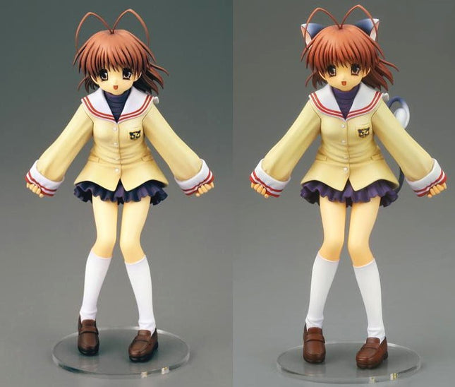 Clannad - Furukawa Nagisa - 1/8 (Kotobukiya)