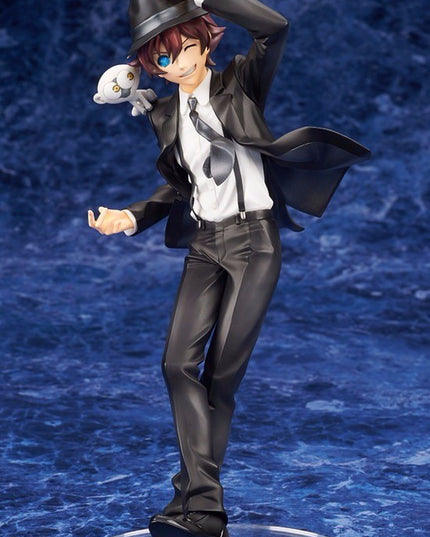 Kekkai Sensen - Leonardo Watch - Sonic Onsoku Saru - ALTAiR - 1/7 - Ending Ver. (Alter)