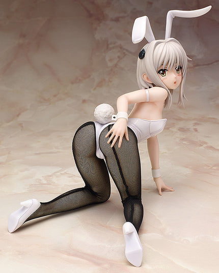 High School DxD Born - Toujou Koneko - B-style - 1/4 - Bunny ver. (FREEing)
