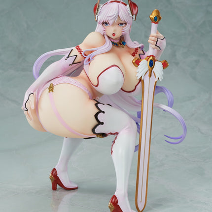 Eden's Ritter Grenze X - Ochita Ken Astaroth - 1/5 (Lechery)