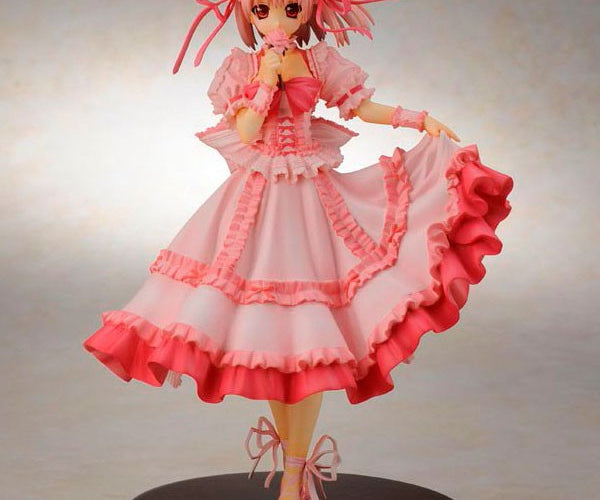 Chronicle Cover Girl - 1/6 - Pink ver. (Clayz, Petit Jeuness)