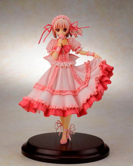 Chronicle Cover Girl - 1/6 - Pink ver. (Clayz, Petit Jeuness)