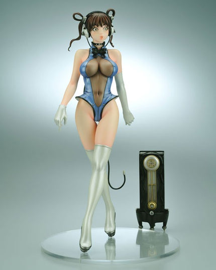 Tsukasa Bullet - Sound Pretty - Creators' Labo - #022 (Cerberus Project, Yamato)