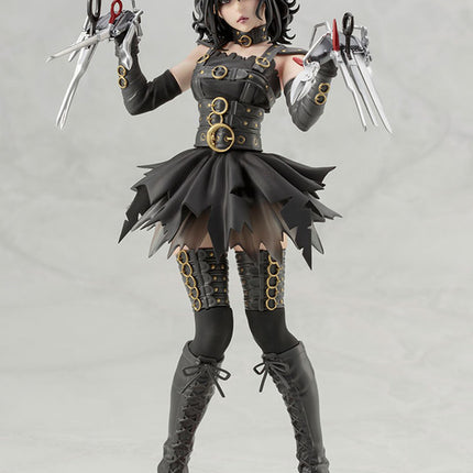 Edward Scissorhands - Bishoujo Statue - Horror Bishoujo - 1/7 (Kotobukiya)