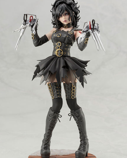 Edward Scissorhands - Bishoujo Statue - Horror Bishoujo - 1/7 (Kotobukiya)