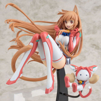 Asobi ni Ikuyo! - Eris - Gutto-Kuru Figure Collection - 1/8 (CM's Corporation)