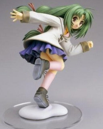 Snow - Hiyorigawa Asahi - 1/8 (Kotobukiya)