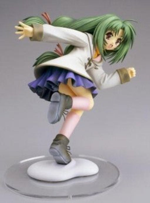 Snow - Hiyorigawa Asahi - 1/8 (Kotobukiya)