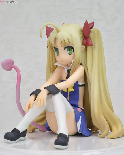 Astarotte no Omocha! - Astarotte Ygvar - 1/8 (Chara-Ani, Toy's Works)