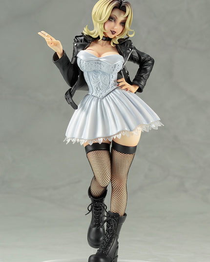 Bride of Chucky - Tiffany Valentine - Bishoujo Statue - Horror Bishoujo - 1/7 (Kotobukiya) Japanese anime figure