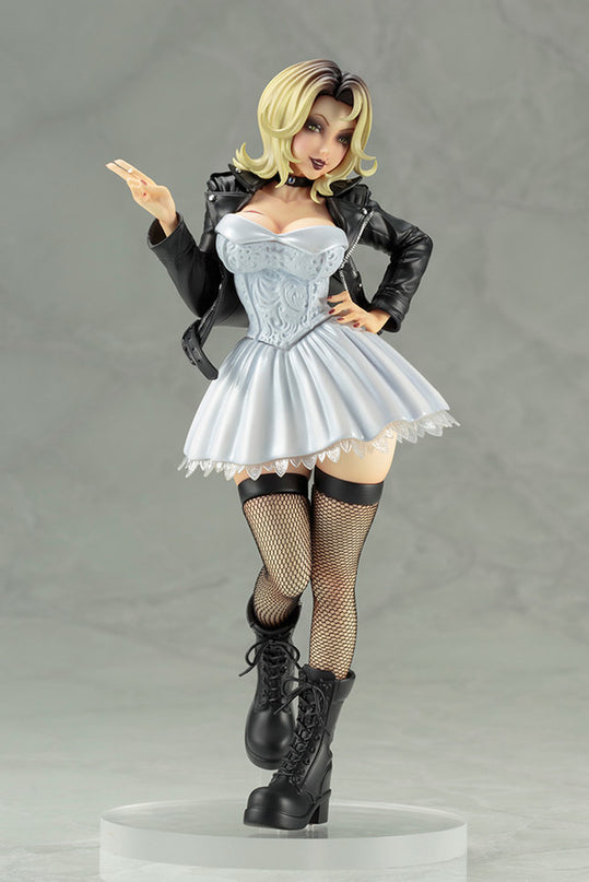 Bride of Chucky - Tiffany Valentine - Bishoujo Statue - Horror Bishoujo - 1/7 (Kotobukiya)