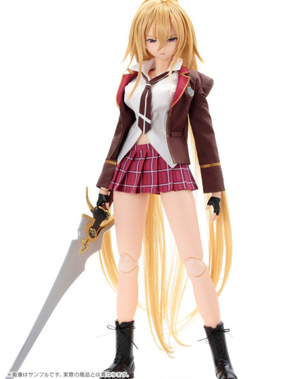 Valkyrie Drive: Mermaid - Shikishima Mirei - Hybrid Active Figure (No.056)