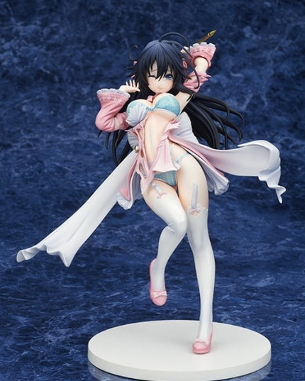 Netoge no Yome wa Onna no Ko Janai to Omotta? - Ako - 1/7 (Di molto bene)