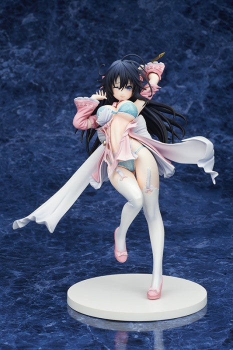 Netoge no Yome wa Onna no Ko Janai to Omotta? - Ako - 1/7 (Di molto bene) Japanese anime figure