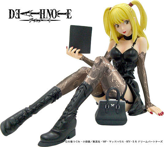 Death Note - Amane Misa - Moeart Collection - 1/6 (Jun Planning)