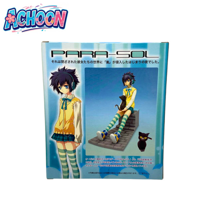 Para-Sol - Yatabe Miu - 1/8 (PLUM)