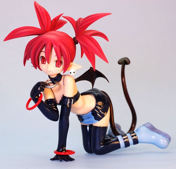 Makai Senki Disgaea - Etna - 1/7 (Griffon Enterprises)