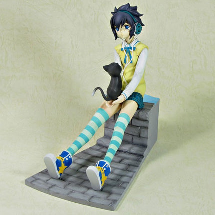 Para-Sol - Yatabe Miu - 1/8 (PLUM)