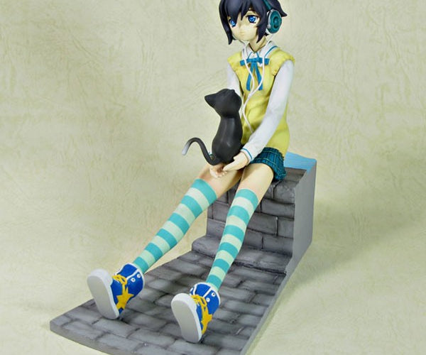 Para-Sol - Yatabe Miu - 1/8 (PLUM)