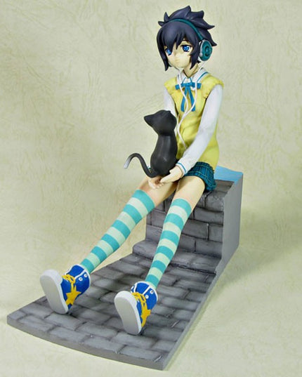 Para-Sol - Yatabe Miu - 1/8 (PLUM) Japanese anime figure