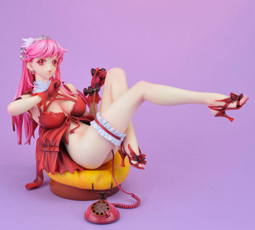 Dendrobium - Azalée - Creators' Labo (#030) - 1/6 (Yamato) Japanese anime figure