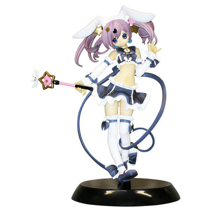 Doki Doki! Tama-tan - Tama-tan - 1/6 - Black Ver. (T's System, Toranoana)